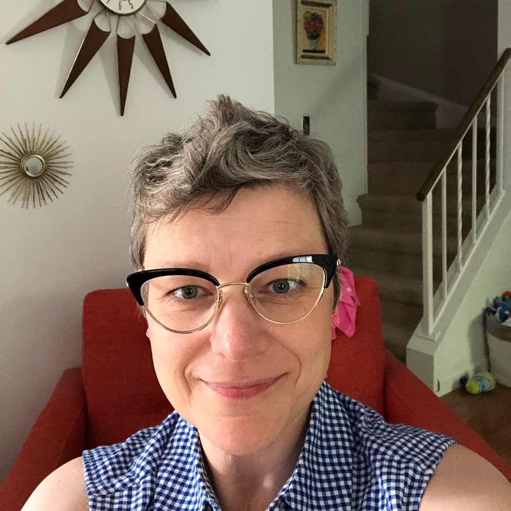 Meet your Posher, Eddi